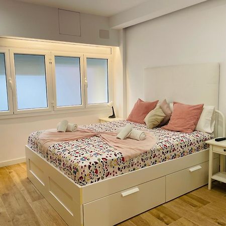 Sweet Room Barcelona L'Hospitalet de Llobregat Esterno foto