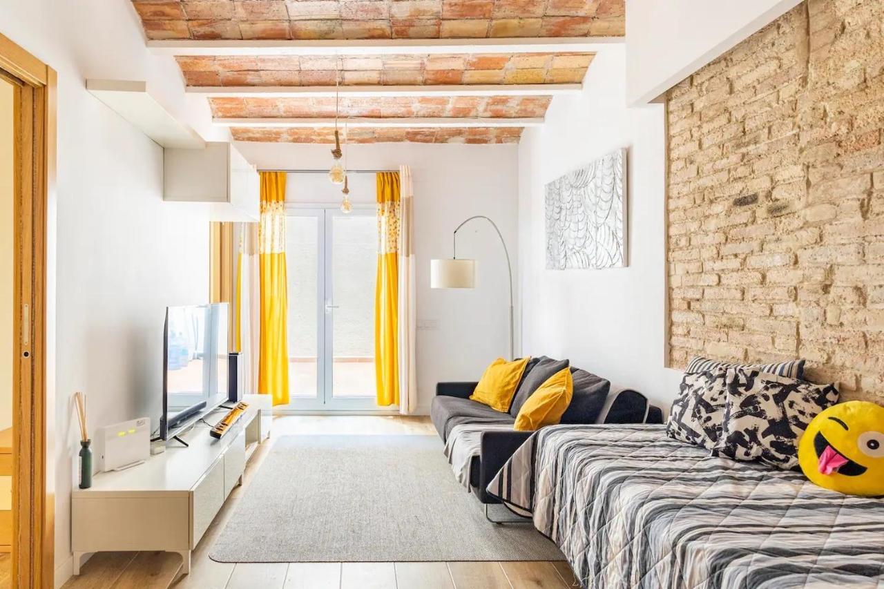 Sweet Room Barcelona L'Hospitalet de Llobregat Esterno foto