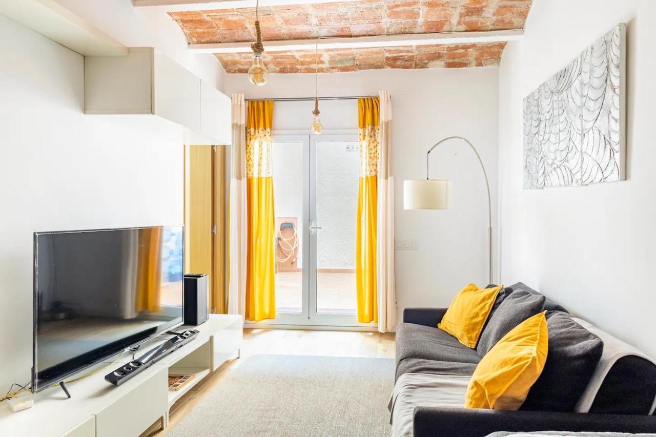 Sweet Room Barcelona L'Hospitalet de Llobregat Esterno foto