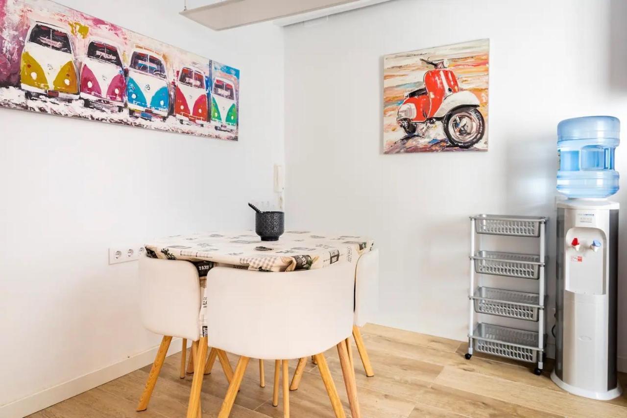 Sweet Room Barcelona L'Hospitalet de Llobregat Esterno foto