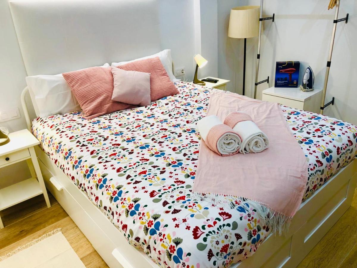 Sweet Room Barcelona L'Hospitalet de Llobregat Esterno foto