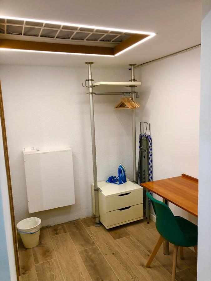 Sweet Room Barcelona L'Hospitalet de Llobregat Esterno foto