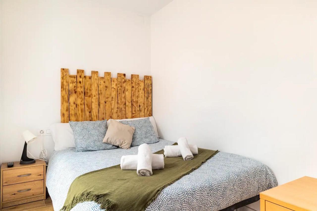 Sweet Room Barcelona L'Hospitalet de Llobregat Esterno foto