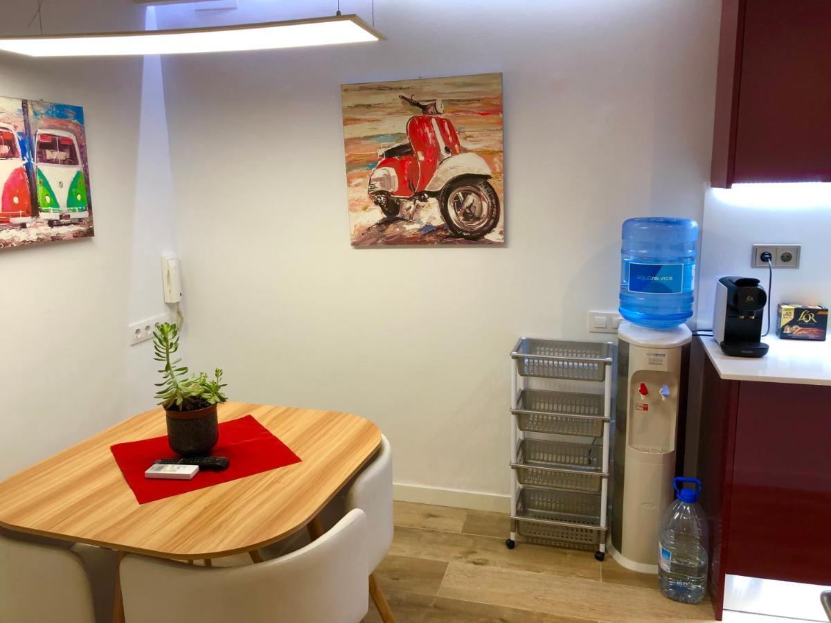 Sweet Room Barcelona L'Hospitalet de Llobregat Esterno foto