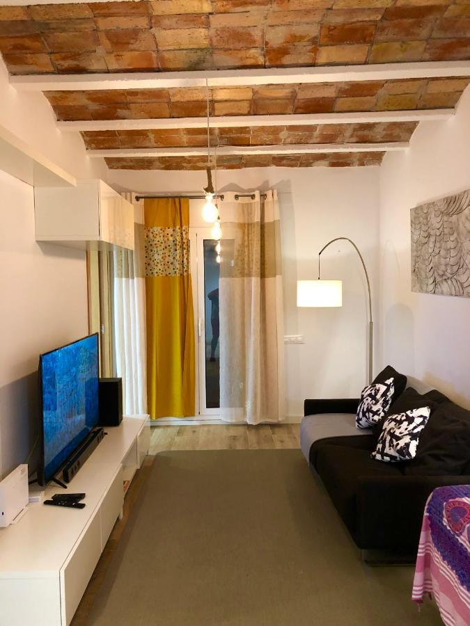 Sweet Room Barcelona L'Hospitalet de Llobregat Esterno foto