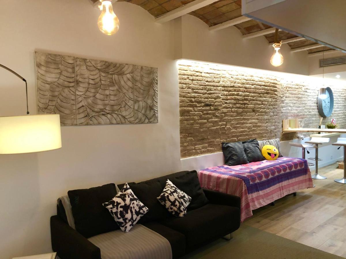 Sweet Room Barcelona L'Hospitalet de Llobregat Esterno foto
