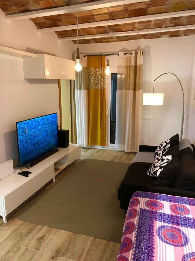 Sweet Room Barcelona L'Hospitalet de Llobregat Esterno foto