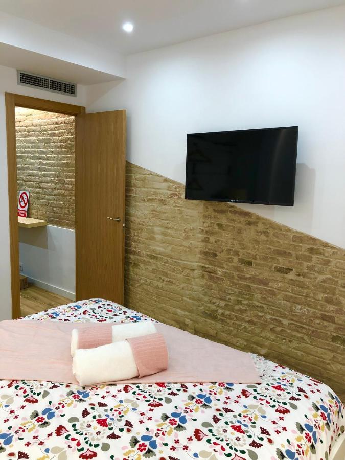 Sweet Room Barcelona L'Hospitalet de Llobregat Esterno foto