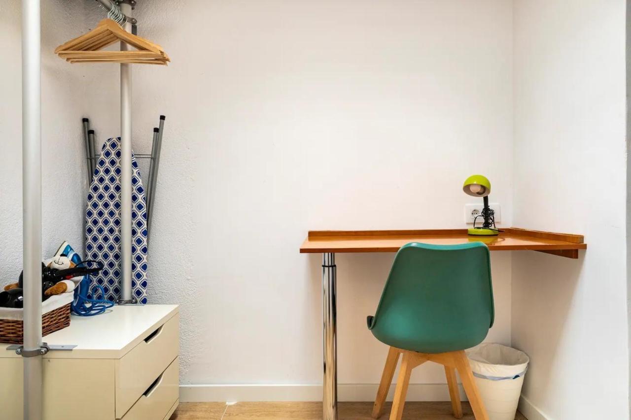 Sweet Room Barcelona L'Hospitalet de Llobregat Esterno foto
