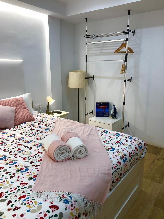 Sweet Room Barcelona L'Hospitalet de Llobregat Esterno foto