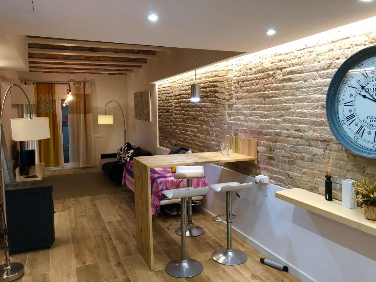 Sweet Room Barcelona L'Hospitalet de Llobregat Esterno foto