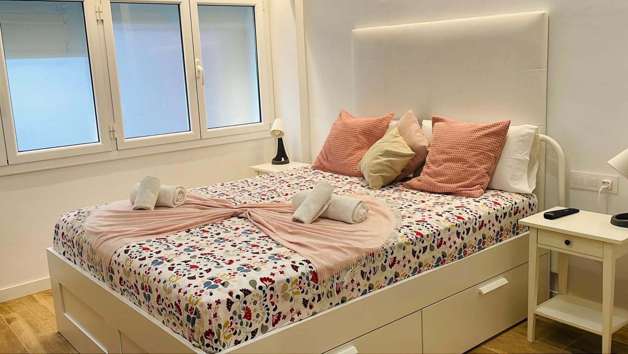 Sweet Room Barcelona L'Hospitalet de Llobregat Esterno foto