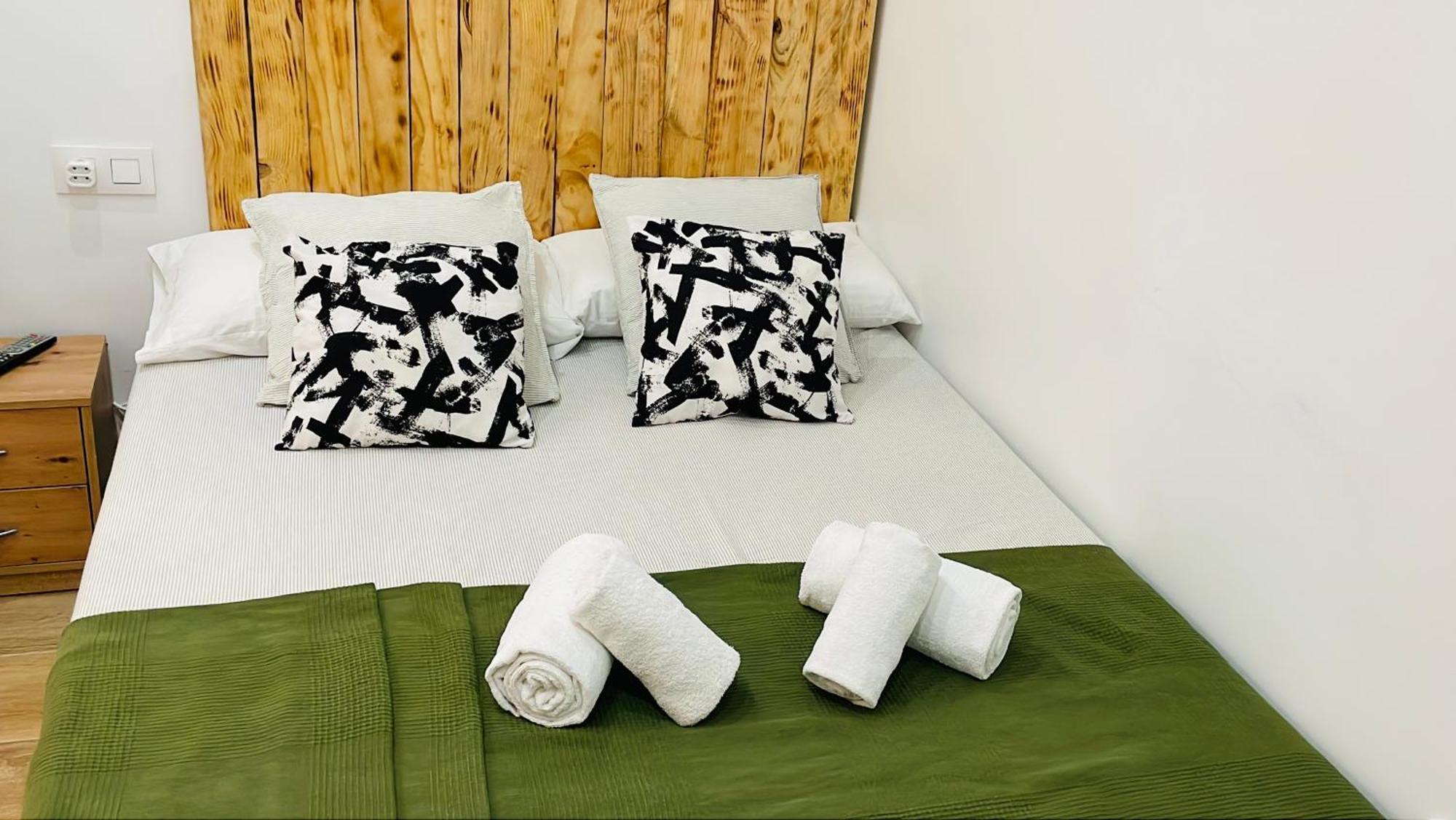 Sweet Room Barcelona L'Hospitalet de Llobregat Esterno foto