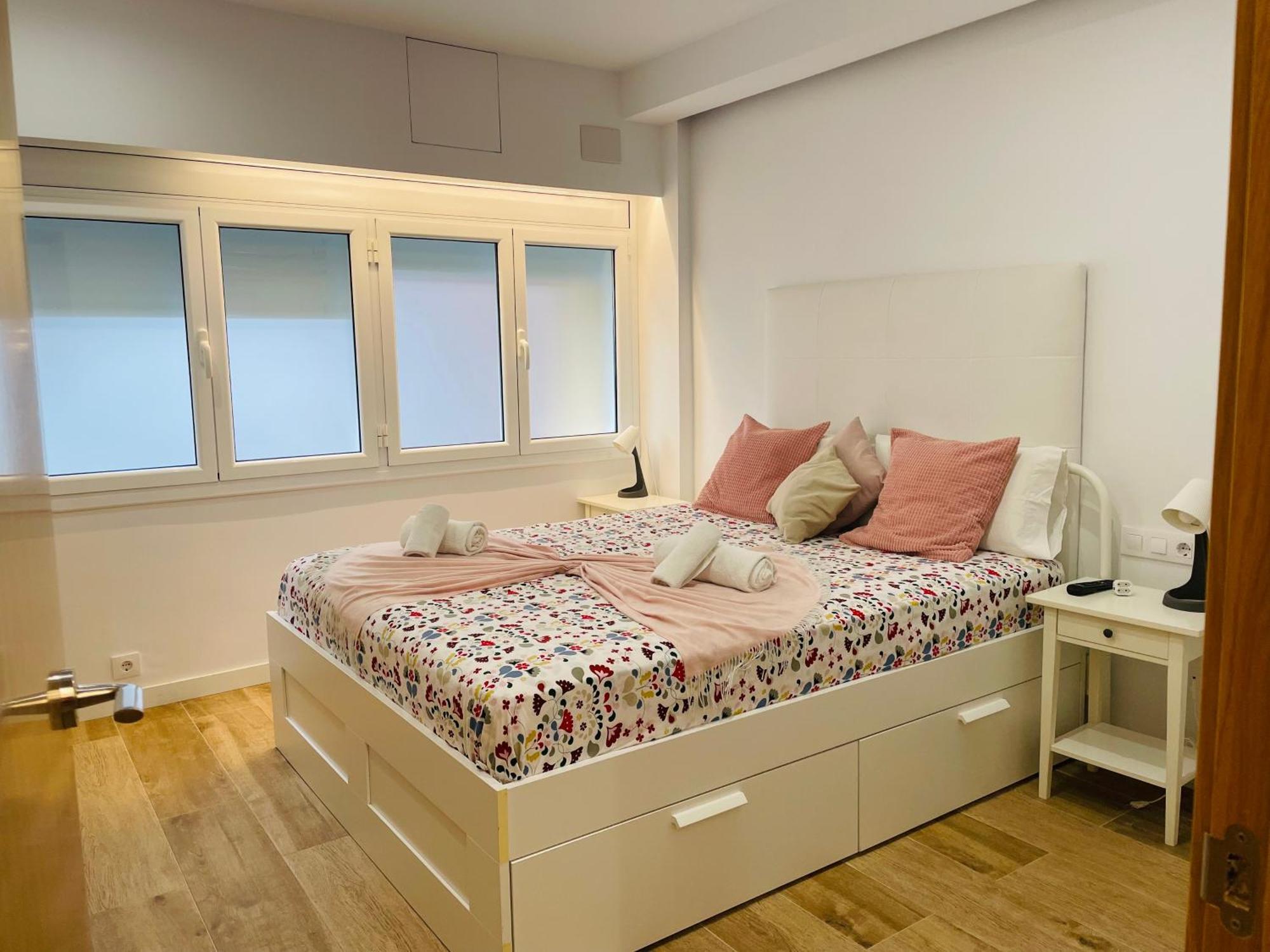 Sweet Room Barcelona L'Hospitalet de Llobregat Esterno foto