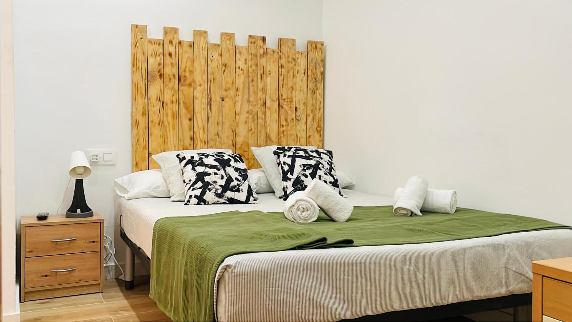 Sweet Room Barcelona L'Hospitalet de Llobregat Esterno foto